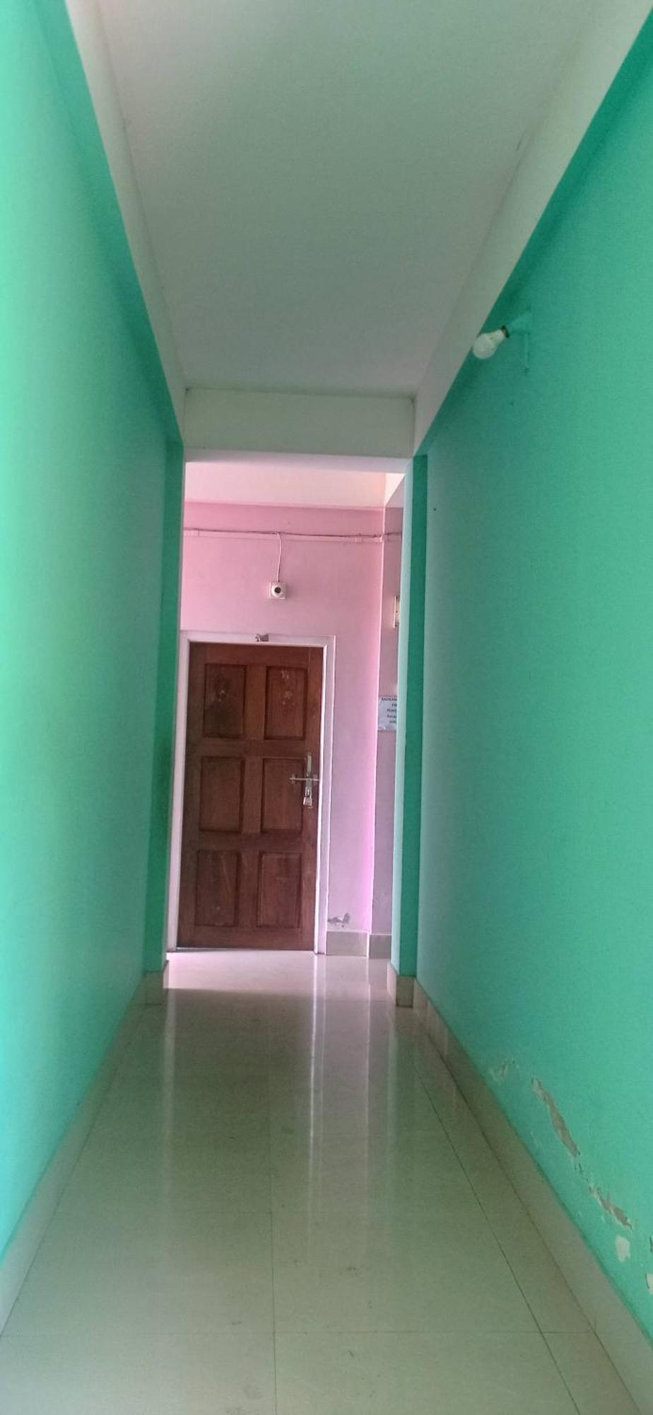 Hotel Kaziranga Holidays Buitenkant foto